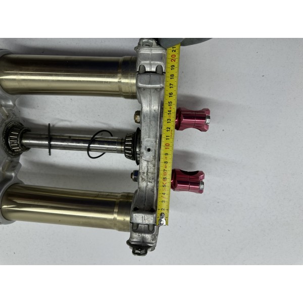 HORQUILLA DELANTERA HM 125 X 4T CRE F 125 X...