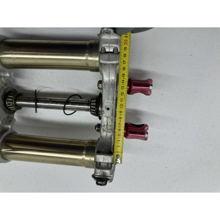 FRONT FORK HM 125 X 4T CRE F 125 X HONDA CRF CROSS 2011-2016