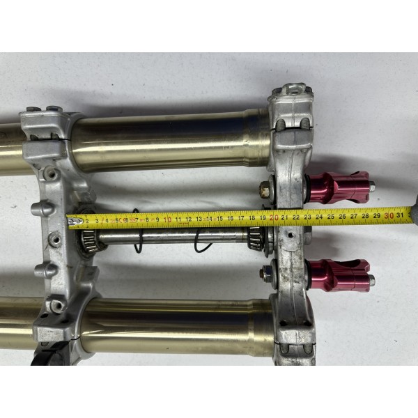 FRONT FORK HM 125 X 4T CRE F 125 X HONDA CRF...