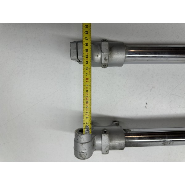FRONT FORK HM 125 X 4T CRE F 125 X HONDA CRF...
