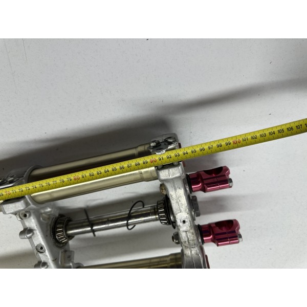 HORQUILLA DELANTERA HM 125 X 4T CRE F 125 X...