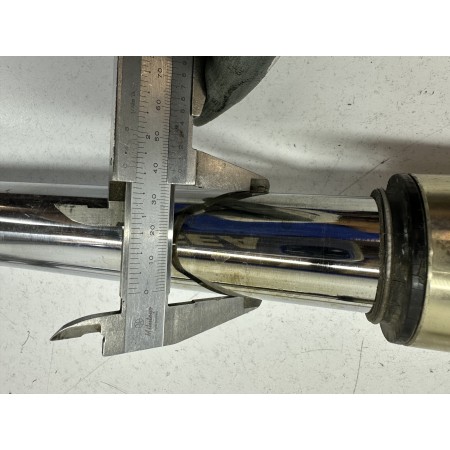 FOURCHE AVANT HM 125 X 4T CRE F 125 X HONDA CRF CROSS 2011-2016