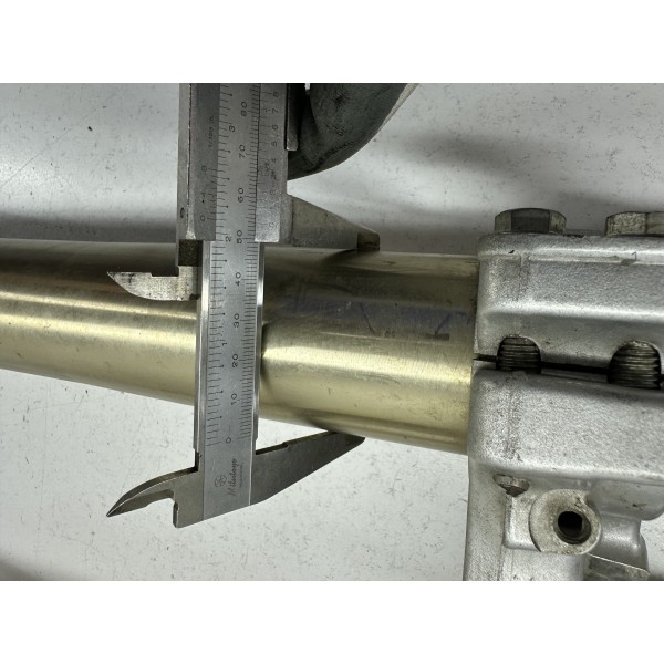 FOURCHE AVANT HM 125 X 4T CRE F 125 X HONDA CRF...