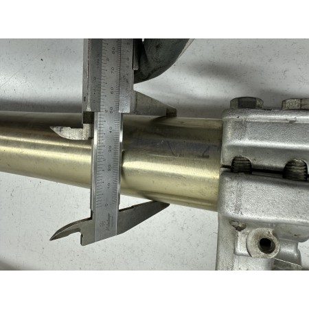 FOURCHE AVANT HM 125 X 4T CRE F 125 X HONDA CRF CROSS 2011-2016