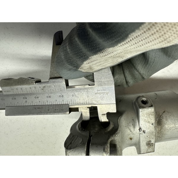 FOURCHE AVANT HM 125 X 4T CRE F 125 X HONDA CRF...