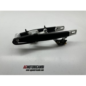 REAR SWINGARM HM 125 X 4T CRE F 125 X HONDA CRF CROSS...