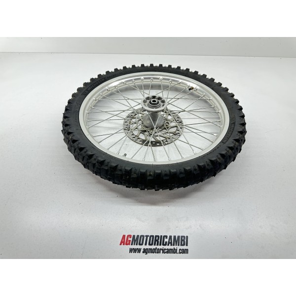 VORDERRADFELGE HM 125 X 4T CRE F 125 X HONDA...