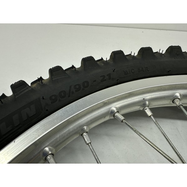 FRONT WHEEL RIM HM 125 X 4T CRE F 125 X HONDA...