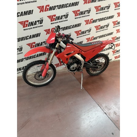 VORDERRADFELGE HM 125 X 4T CRE F 125 X HONDA CRF CROSS 2011-2016