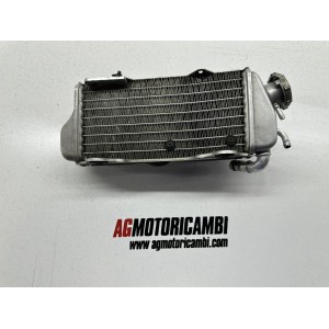 RADIATEUR DROIT HM 125 X 4T CRE F CRM 125 X HONDA CRF... 2