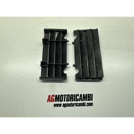 RIGHT SX RADIATOR GRILLS HM 125 X 4T CRE F CRM 125 X HONDA CRF CROSS 2011-2016