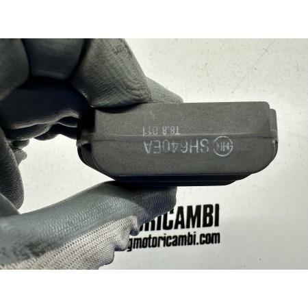 REGULADOR DE VOLTAJE HM 125 X 4T CRE F CRM 125 X HONDA CRF CROSS 2011-2016