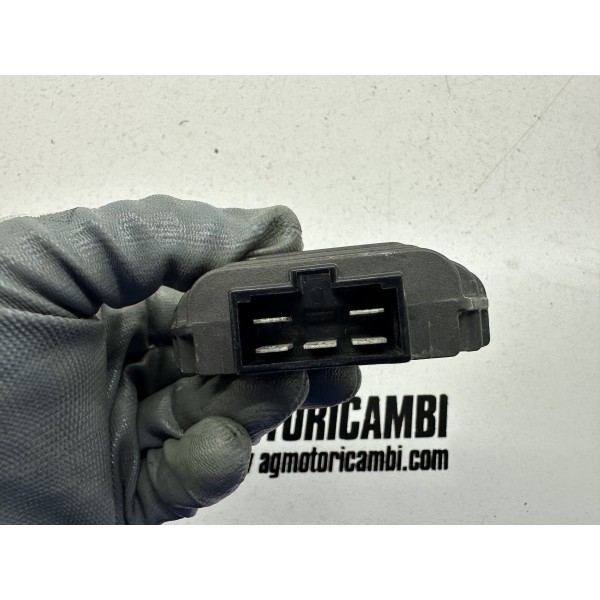 RÉGULATEUR DE TENSION HM 125 X 4T CRE F CRM 125...