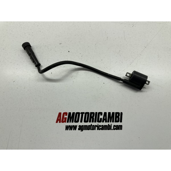 ZÜNDSPULE HM 125 X 4T CRE F CRM 125 X HONDA CRF...