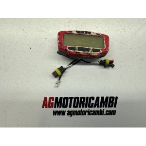 DISPLAY DE INSTRUMENTACIÓN HM 125 X 4T CRE F CRM 125 X...