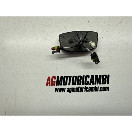 AFFICHAGE DE L'INSTRUMENTATION HM 125 X 4T CRE F CRM 125 X HONDA CRF CROSS 2011-2016