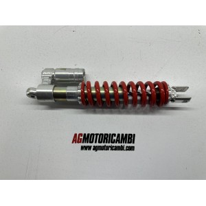 STOSSDÄMPFER HINTERE AUFHÄNGUNG HM 125 X 4T CRE F CRM 125...