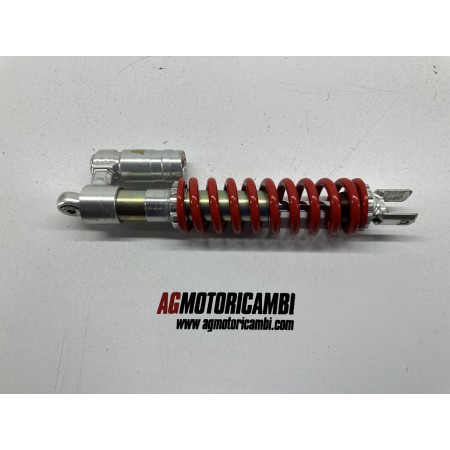 AMORTIGUADOR SUSPENSIÓN TRASERA HM 125 X 4T CRE F CRM 125 X HONDA CRF CROSS 2011-2016
