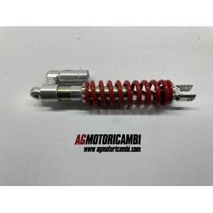 AMORTISSEUR SUSPENSION ARRIÈRE HM 125 X 4T CRE F CRM 125... 2