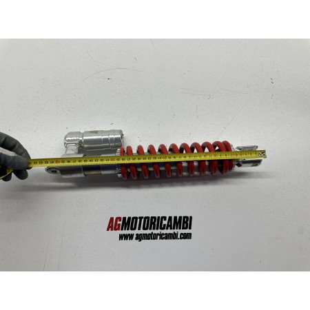 AMORTISSEUR SUSPENSION ARRIÈRE HM 125 X 4T CRE F CRM 125 X HONDA CRF CROSS 2011-2016