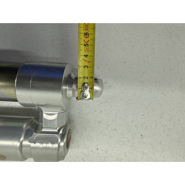 SHOCK ABSORBER REAR SUSPENSION HM 125 X 4T CRE...