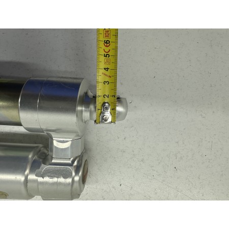 AMORTIGUADOR SUSPENSIÓN TRASERA HM 125 X 4T CRE F CRM 125 X HONDA CRF CROSS 2011-2016