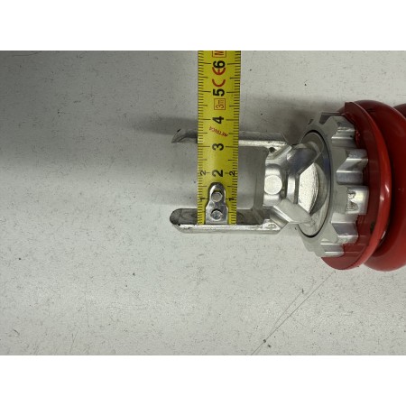 STOSSDÄMPFER HINTERE AUFHÄNGUNG HM 125 X 4T CRE F CRM 125 X HONDA CRF CROSS 2011-2016