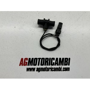RADIATOR PIPE FITTING HM 125 X 4T CRE F CRM 125 X HONDA...