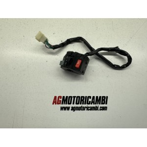 DIVERTER LIGHT SWITCH LEFT HM 125 X 4T CRE F CRM 125 X...