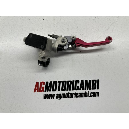 POMPA FRENO ANTERIORE DESTRA DX HM 125 X 4T CRE F CRM 125 X HONDA CRF CROSS 2011-2016