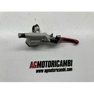 FRONT RIGHT BRAKE MASTER CYLINDER HM 125 X 4T CRE F CRM... 2