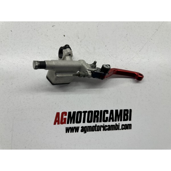 CILINDRO MAESTRO DELANTERO DERECHO HM 125 X 4T...