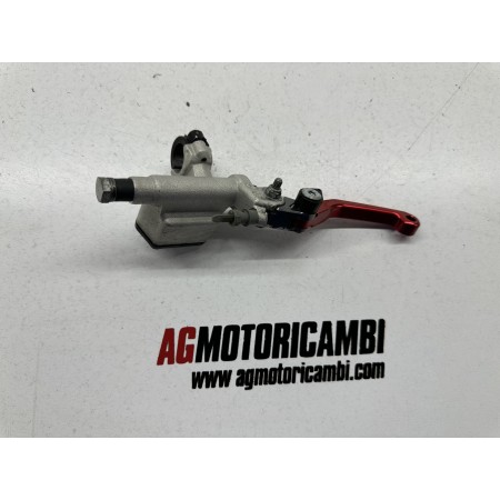 FRONT RIGHT BRAKE MASTER CYLINDER HM 125 X 4T CRE F CRM 125 X HONDA CRF CROSS 2011-2016