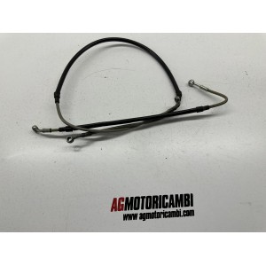 FRONT AND REAR BRAKE HOSE HM 125 X 4T CRE F CRM 125 X...