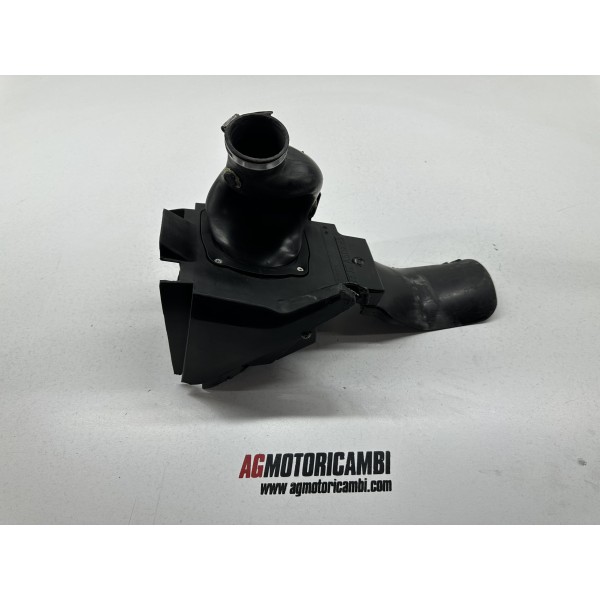 LUFTFILTER LUFTKASTEN HM 125 X 4T CRE F CRM 125...