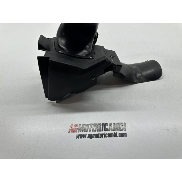 LUFTFILTER LUFTKASTEN HM 125 X 4T CRE F CRM 125...