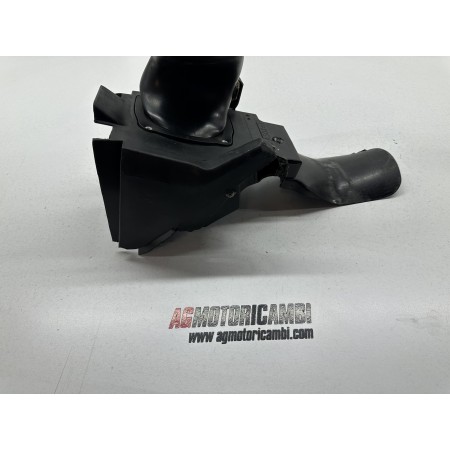 LUFTFILTER LUFTKASTEN HM 125 X 4T CRE F CRM 125 X HONDA CRF CROSS 2011-2016