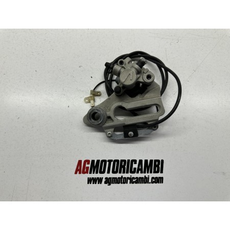 BREMSSATTEL HINTEN HM 125 X 4T CRE F CRM 125 X HONDA CRF CROSS 2011-2016