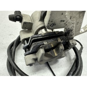 ETRIER DE FREIN ARRIÈRE HM 125 X 4T CRE F CRM 125 X HONDA... 2