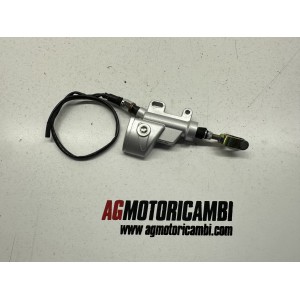 REAR BRAKE MASTER CYLINDER HM 125 X 4T CRE F CRM 125 X...