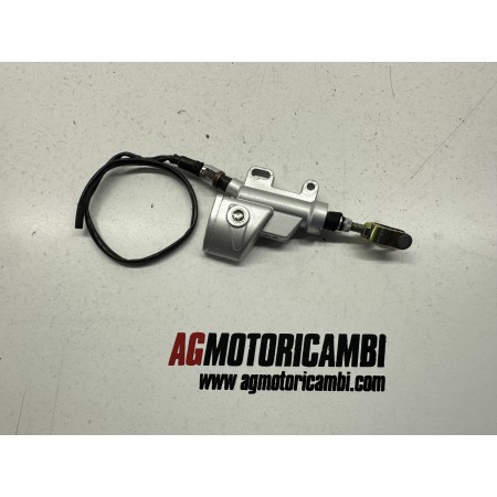 MAÎTRE CYLINDRE ARRIÈRE HM 125 X 4T CRE F CRM 125 X HONDA CRF CROSS 2011-2016