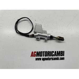 REAR BRAKE MASTER CYLINDER HM 125 X 4T CRE F CRM 125 X... 2