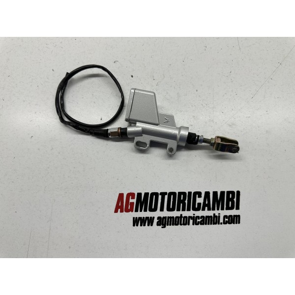 CILINDRO MAESTRO TRASERO HM 125 X 4T CRE F CRM...