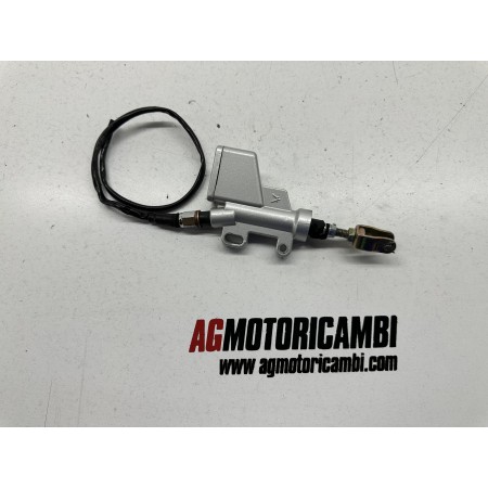 MAÎTRE CYLINDRE ARRIÈRE HM 125 X 4T CRE F CRM 125 X HONDA CRF CROSS 2011-2016