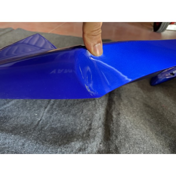 KIT CARENE FIANCHETTI SERBATOIO YAMAHA YZF R1...