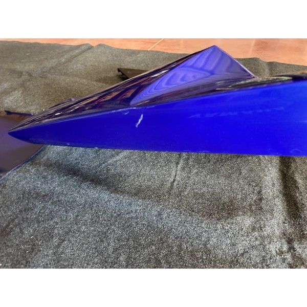 KIT CARENE FIANCHETTI SERBATOIO YAMAHA YZF R1...