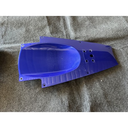 KIT CARENE FIANCHETTI SERBATOIO YAMAHA YZF R1 2002-2003