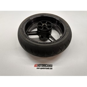 CERCHIO RUOTA POSTERIORE YAMAHA YZF R1 2002-2003
