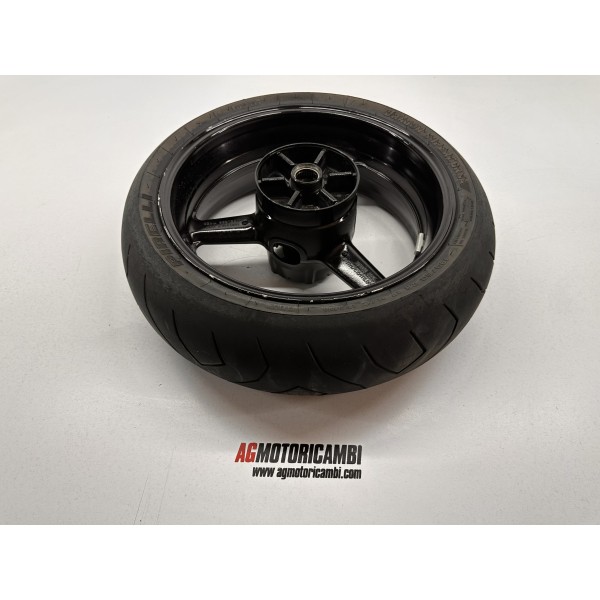 CERCHIO RUOTA POSTERIORE YAMAHA YZF R1 2002-2003