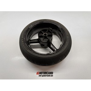 CERCHIO RUOTA POSTERIORE YAMAHA YZF R1 2002-2003 2